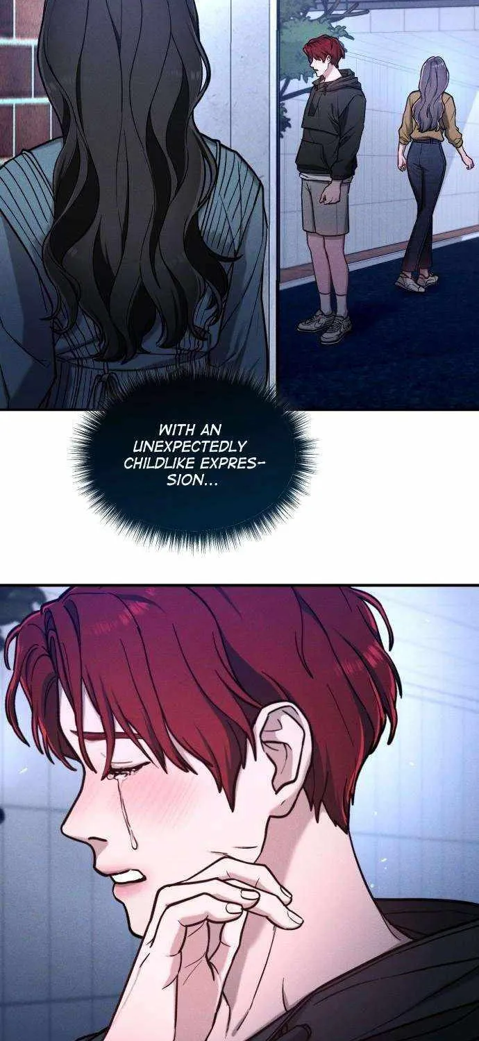 Look Alike Daughter Chapter 103.1 page 105 - 