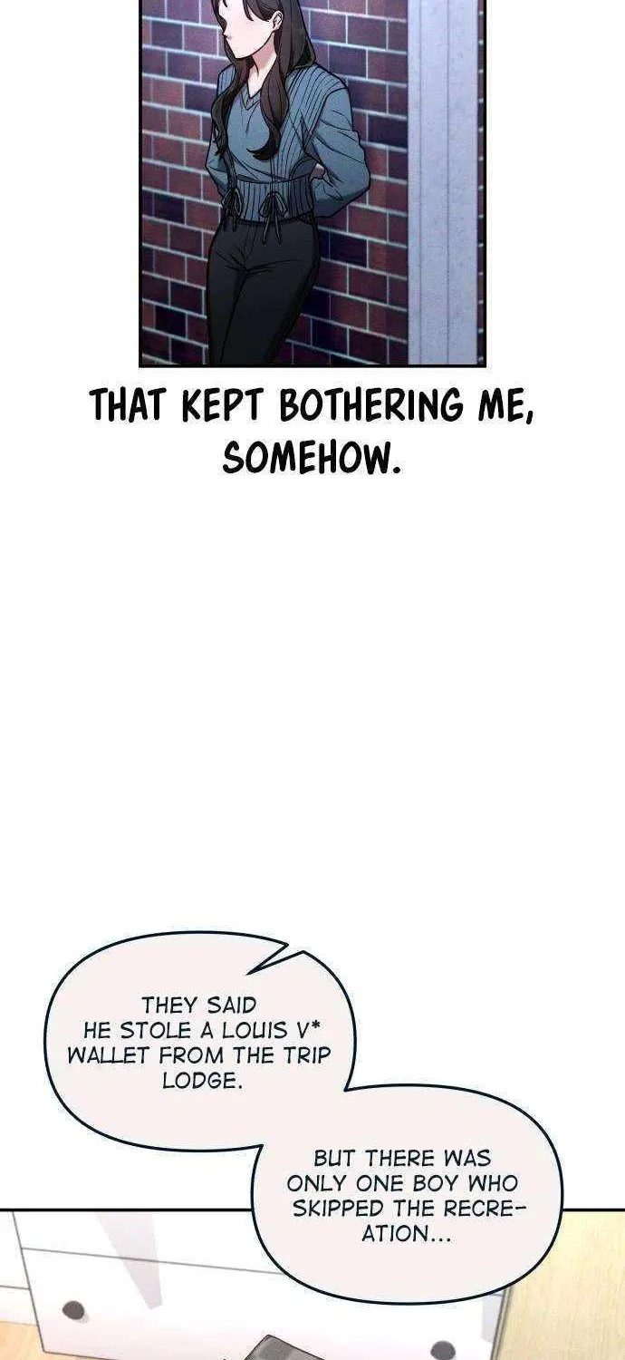 Look Alike Daughter Chapter 103.1 page 107 - 