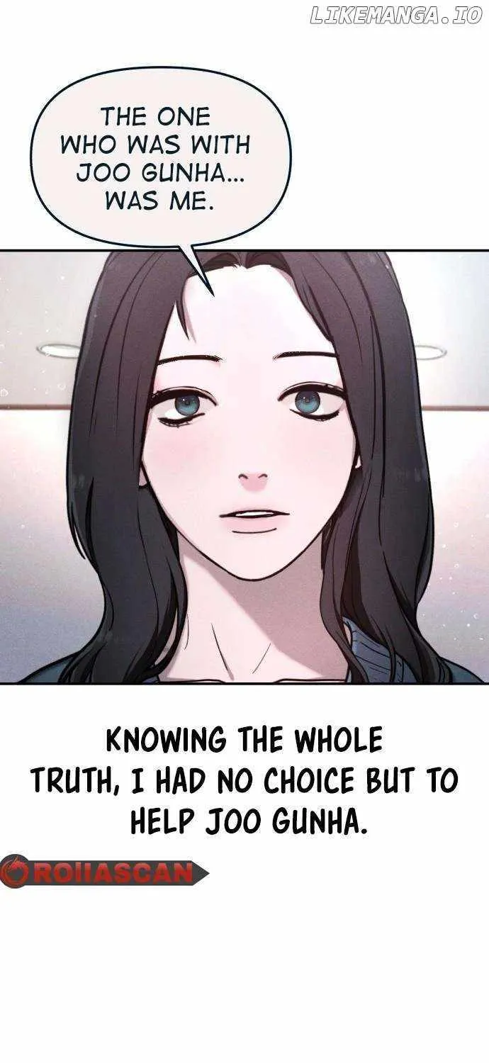 Look Alike Daughter Chapter 103.1 page 112 - 