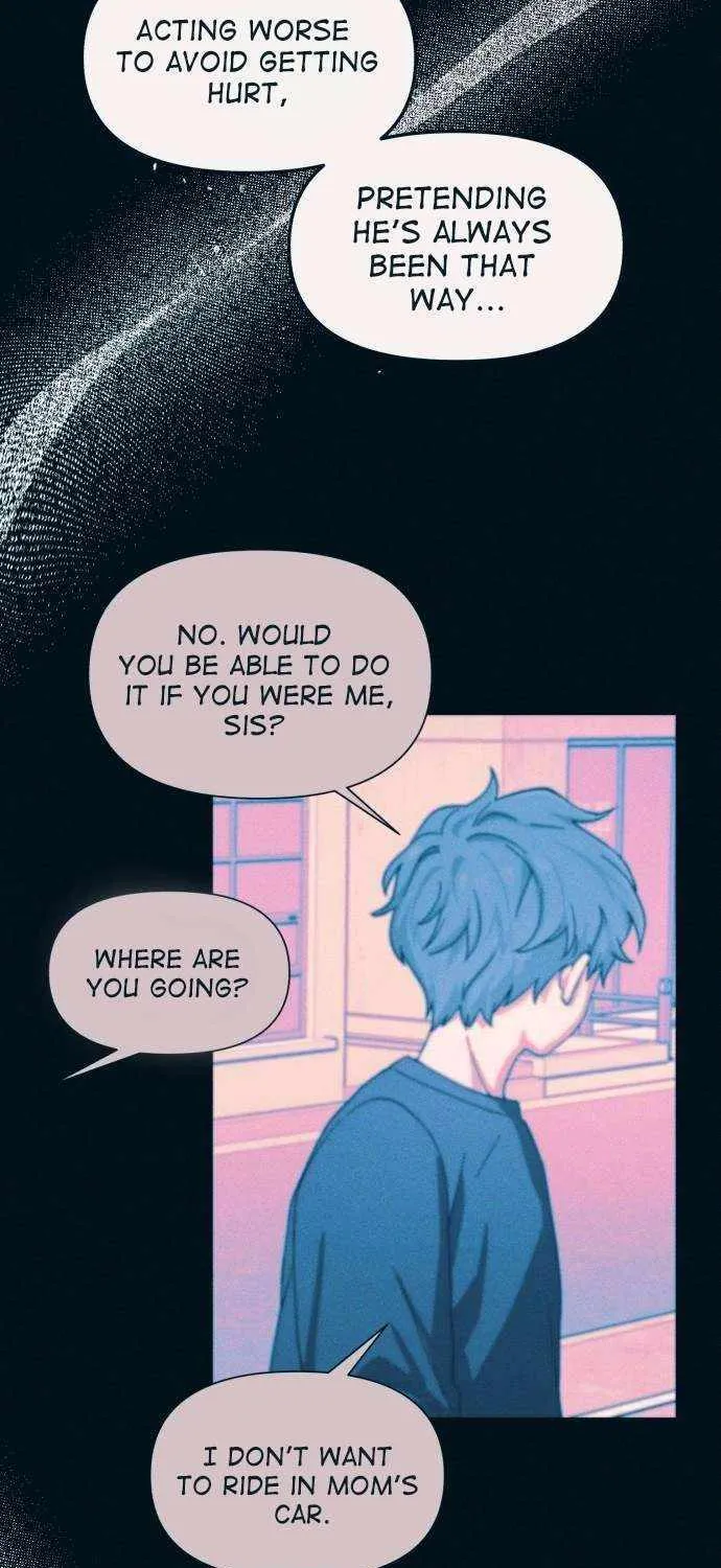 Look Alike Daughter Chapter 103.1 page 118 - 