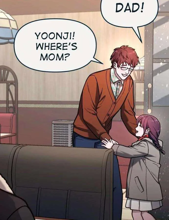 Look Alike Daughter Chapter 103.1 page 141 - 