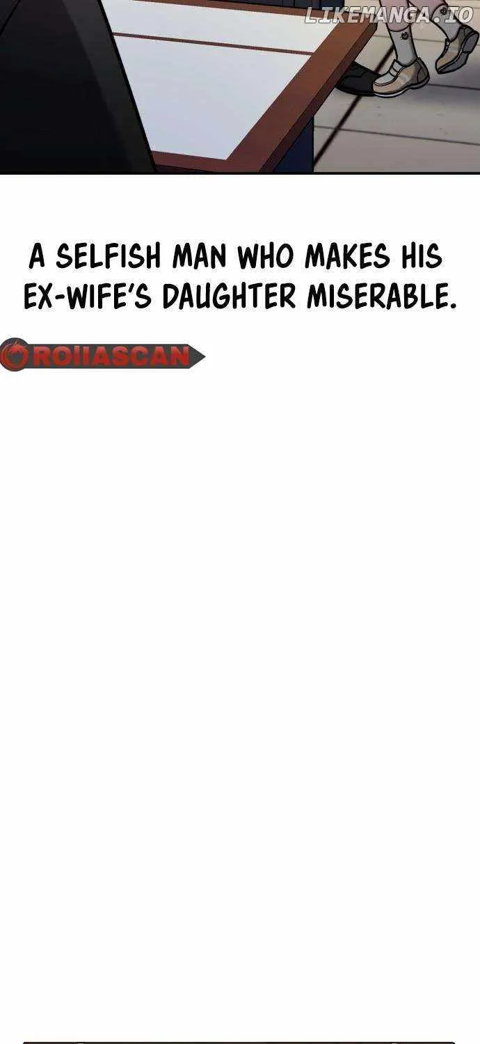 Look Alike Daughter Chapter 103.1 page 142 - 