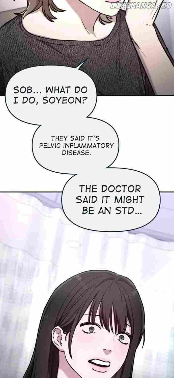 Look Alike Daughter Chapter 103.1 page 152 - 