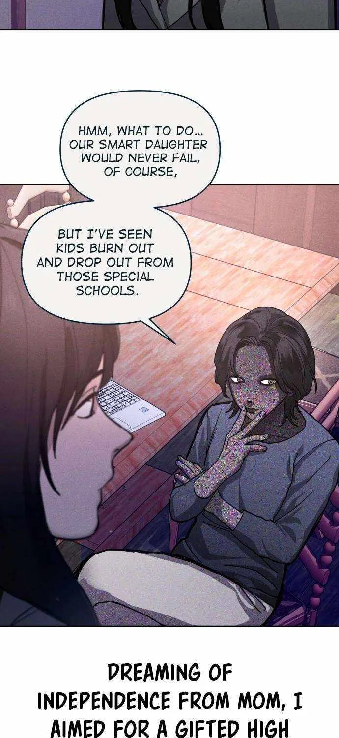 Look Alike Daughter Chapter 103.1 page 19 - 