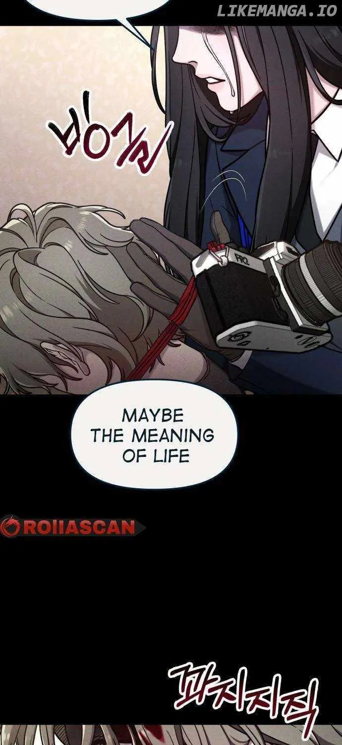 Look Alike Daughter Chapter 103.1 page 182 - 