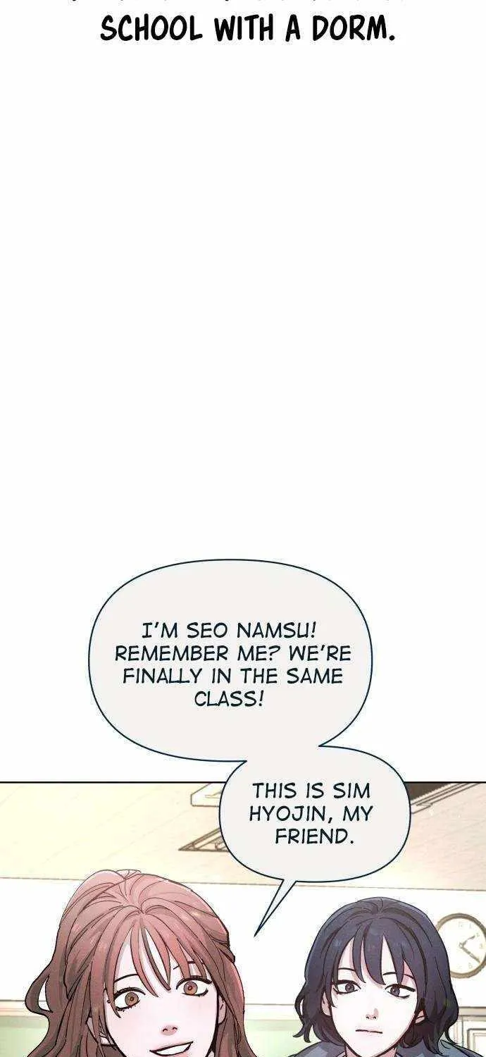 Look Alike Daughter Chapter 103.1 page 20 - 