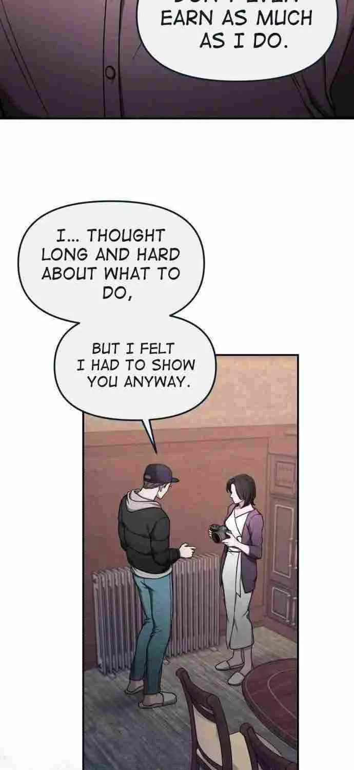 Look Alike Daughter Chapter 103.1 page 206 - 