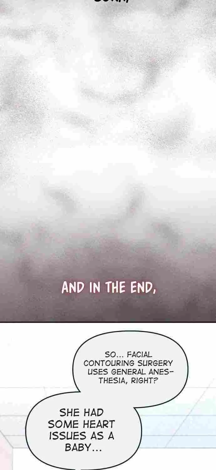Look Alike Daughter Chapter 103.1 page 208 - 