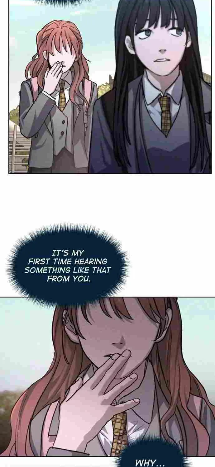Look Alike Daughter Chapter 103.1 page 23 - 