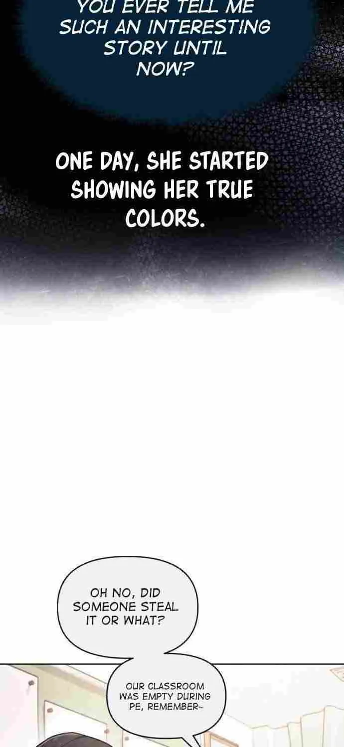 Look Alike Daughter Chapter 103.1 page 25 - 