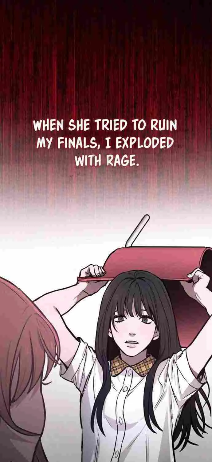 Look Alike Daughter Chapter 103.1 page 30 - 