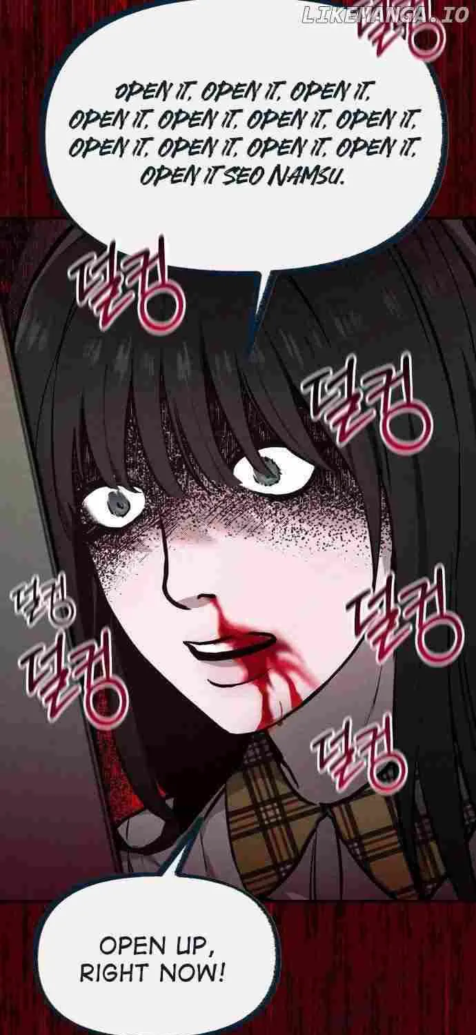 Look Alike Daughter Chapter 103.1 page 32 - 