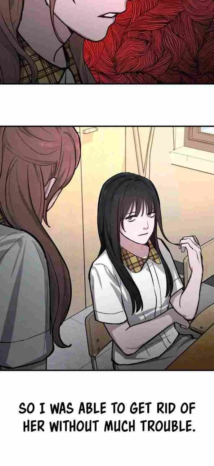 Look Alike Daughter Chapter 103.1 page 34 - 