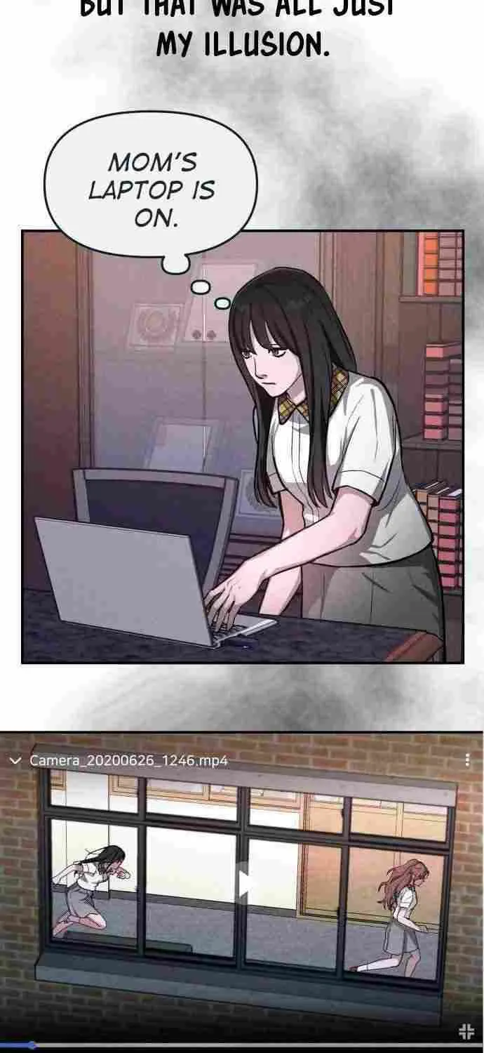 Look Alike Daughter Chapter 103.1 page 36 - 