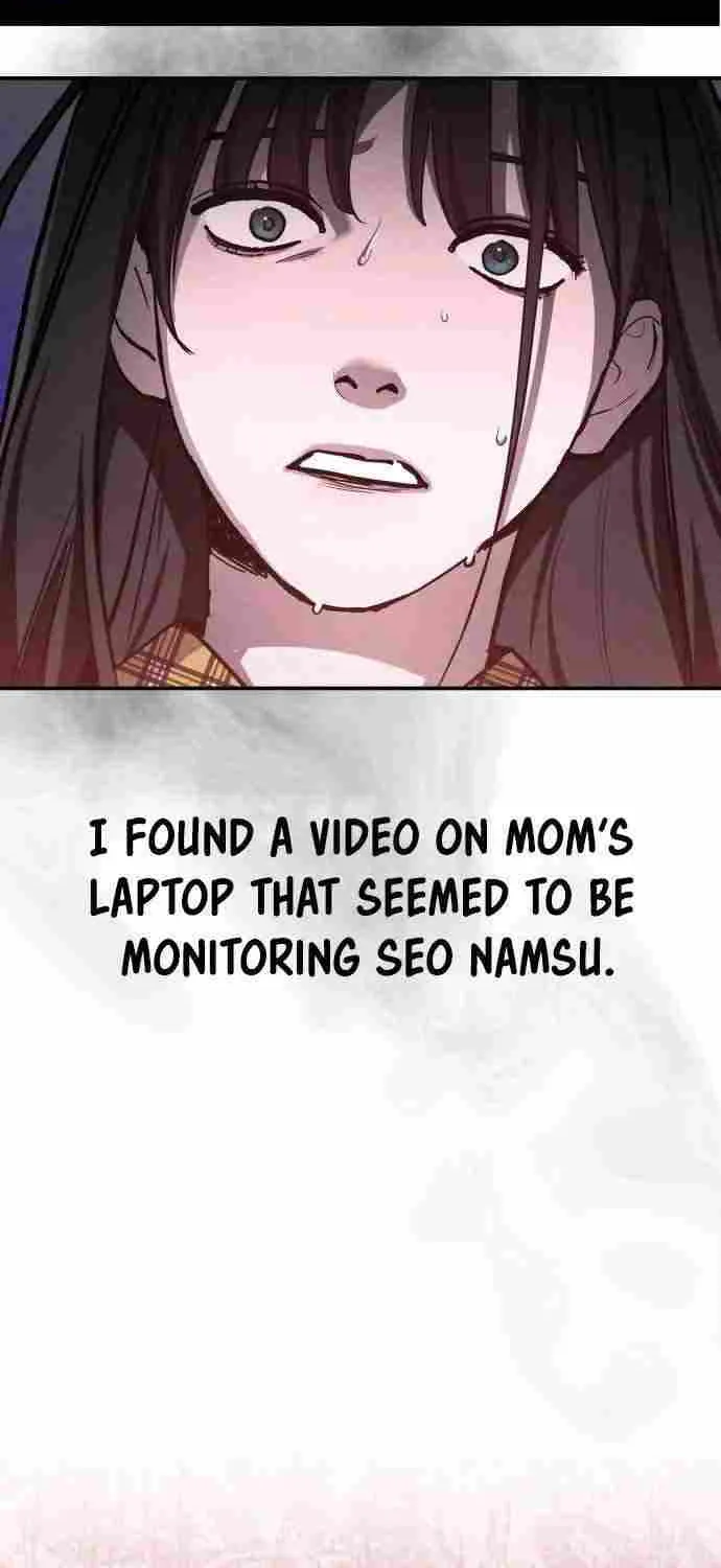 Look Alike Daughter Chapter 103.1 page 37 - 