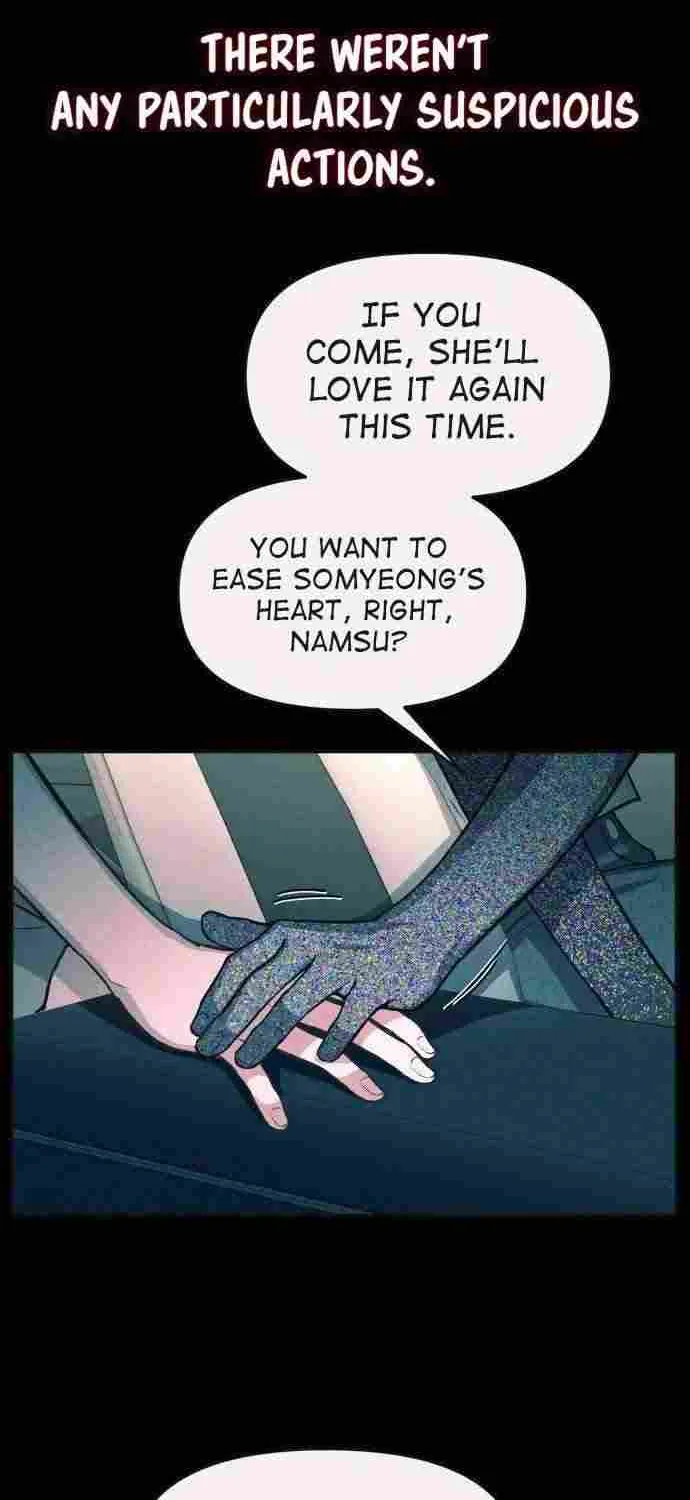 Look Alike Daughter Chapter 103.1 page 43 - 