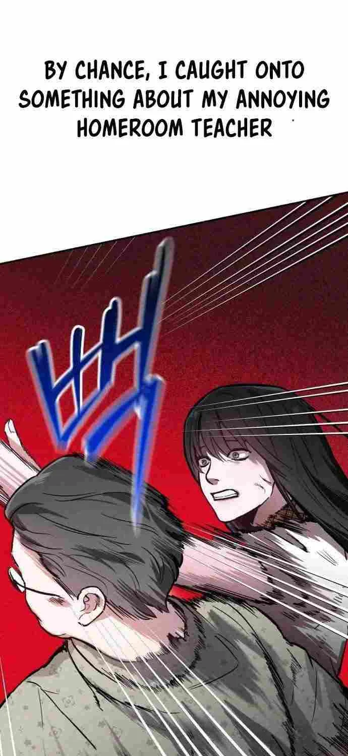 Look Alike Daughter Chapter 103.1 page 47 - 