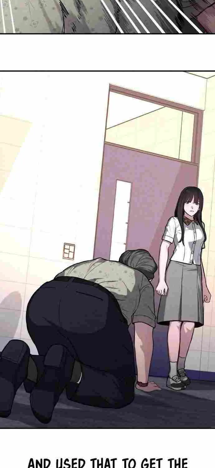 Look Alike Daughter Chapter 103.1 page 48 - 