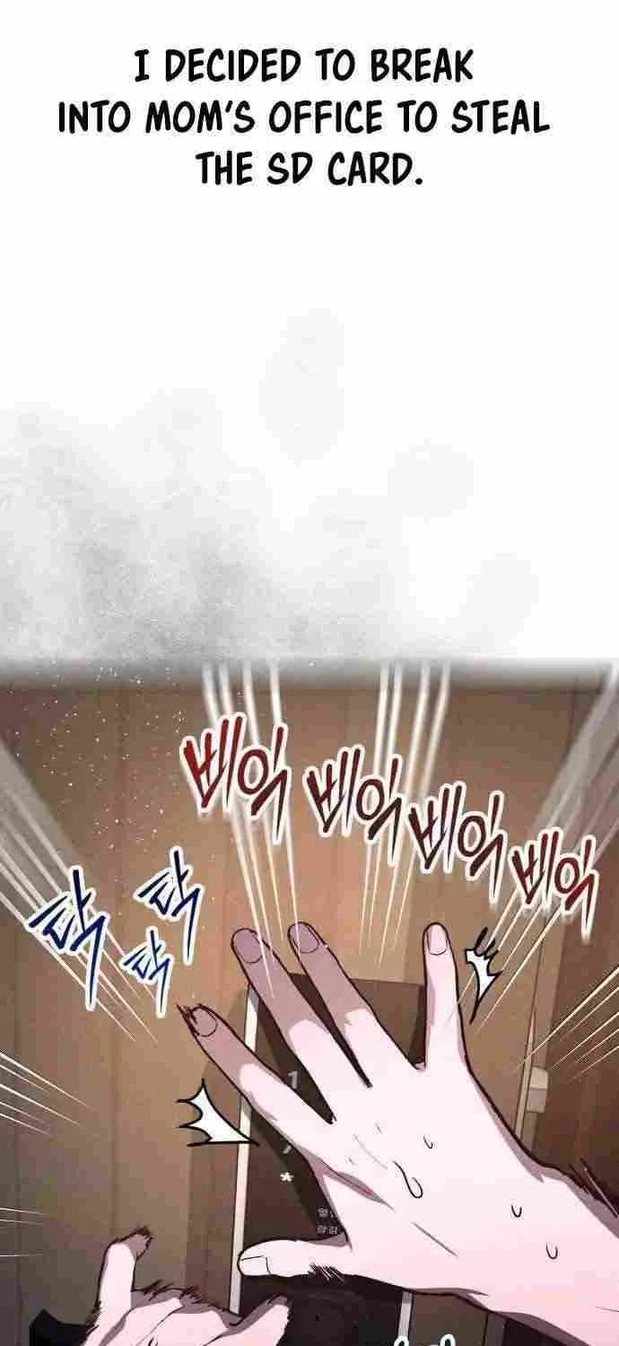 Look Alike Daughter Chapter 103.1 page 50 - 