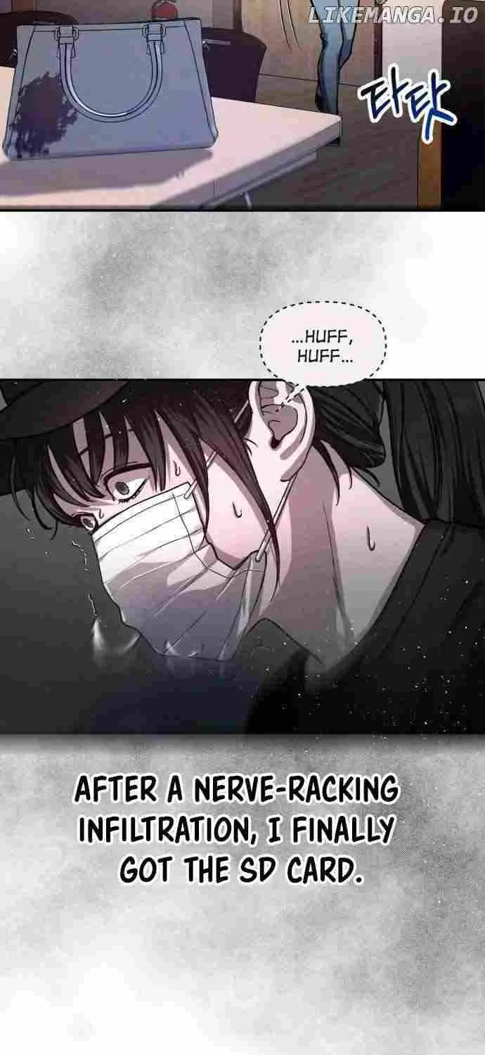 Look Alike Daughter Chapter 103.1 page 52 - 