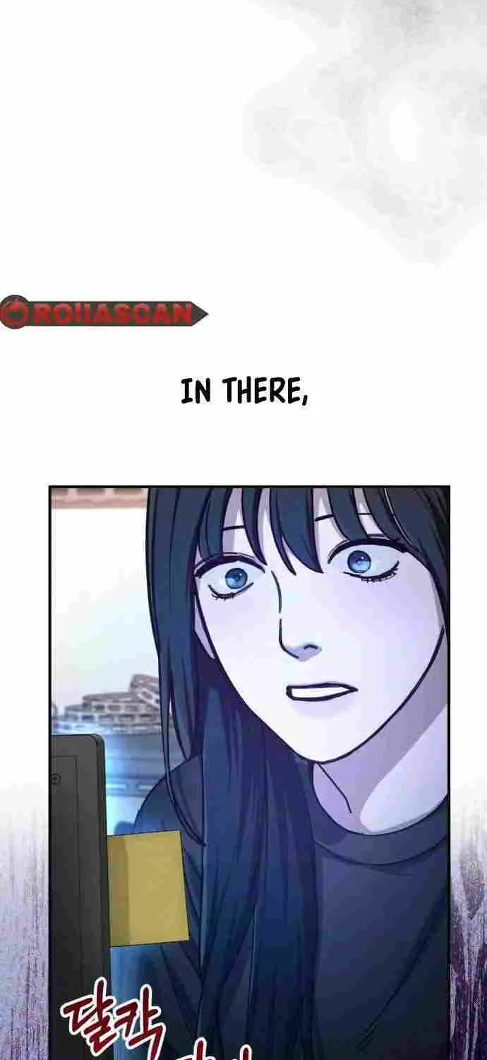 Look Alike Daughter Chapter 103.1 page 53 - 