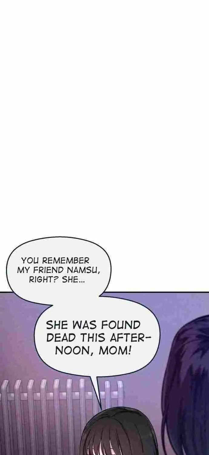 Look Alike Daughter Chapter 103.1 page 58 - 