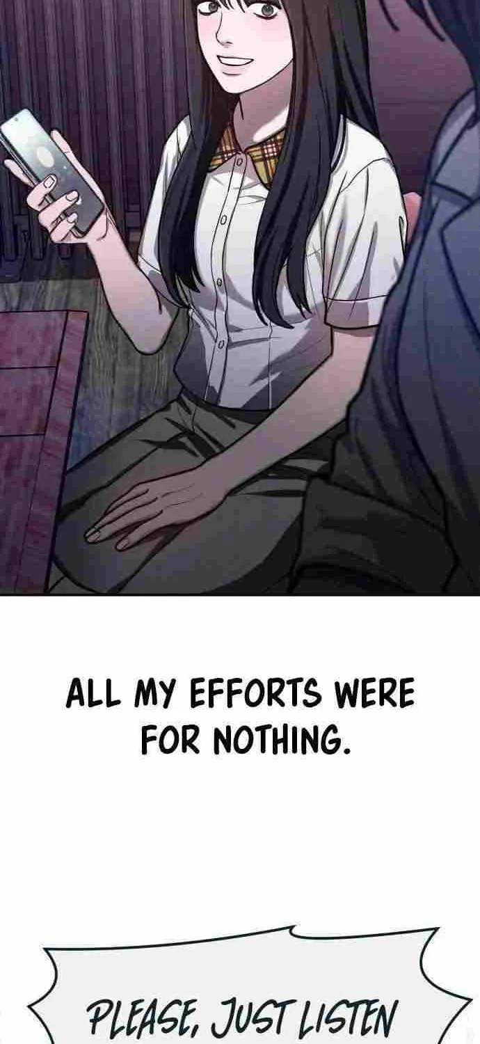 Look Alike Daughter Chapter 103.1 page 59 - 