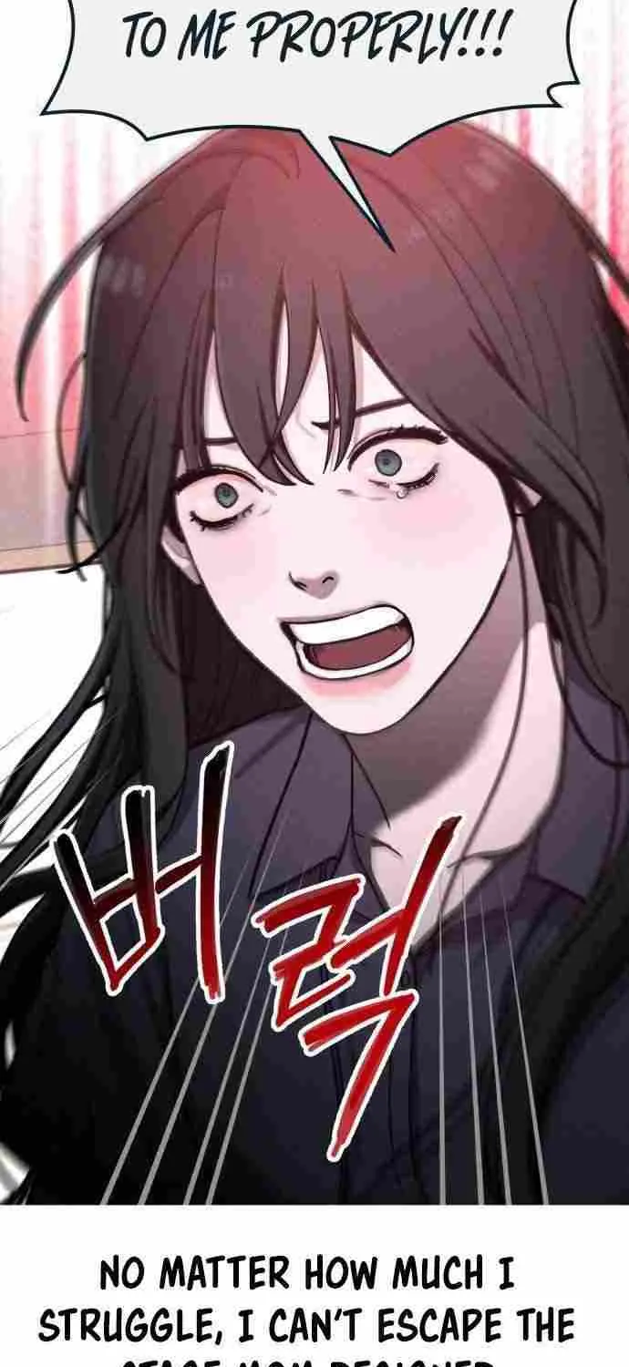 Look Alike Daughter Chapter 103.1 page 60 - 