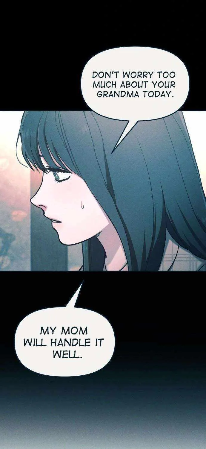 Look Alike Daughter Chapter 103.1 page 74 - 