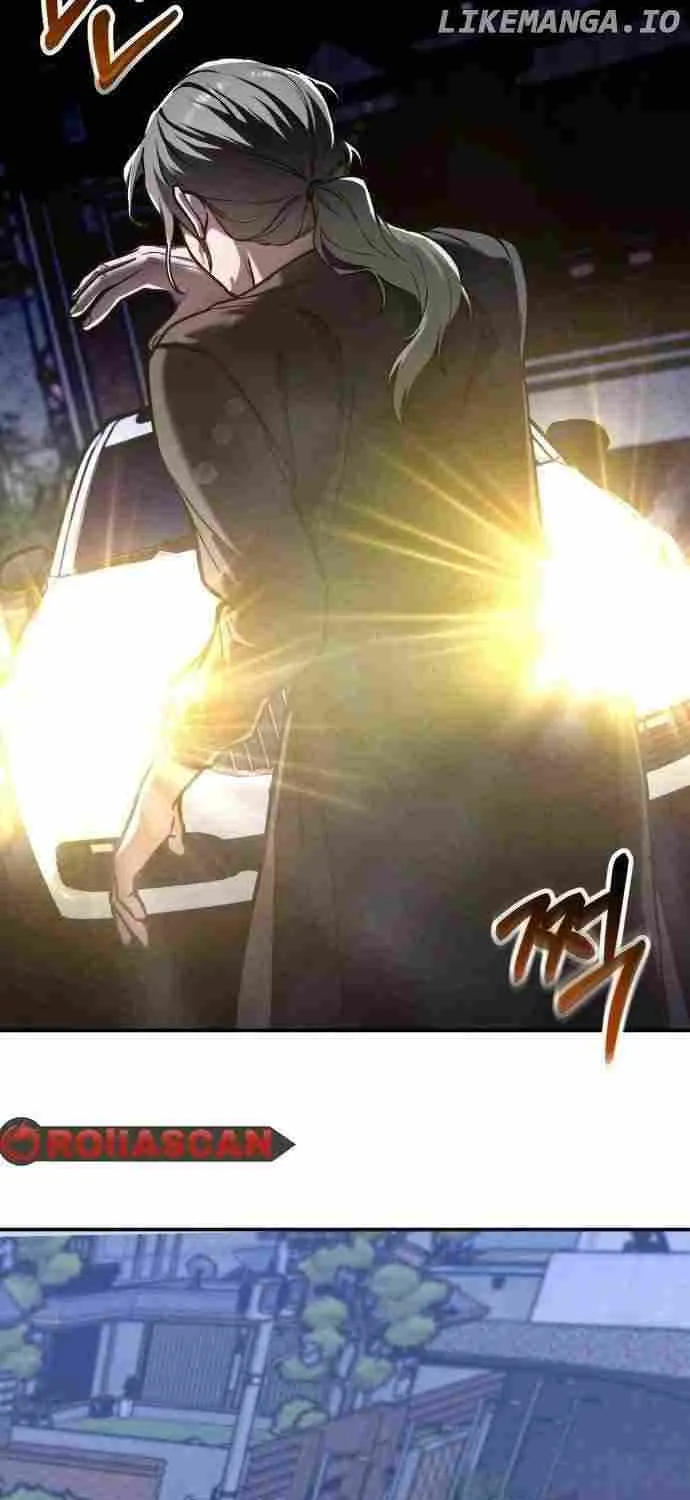 Look Alike Daughter Chapter 103.1 page 92 - 