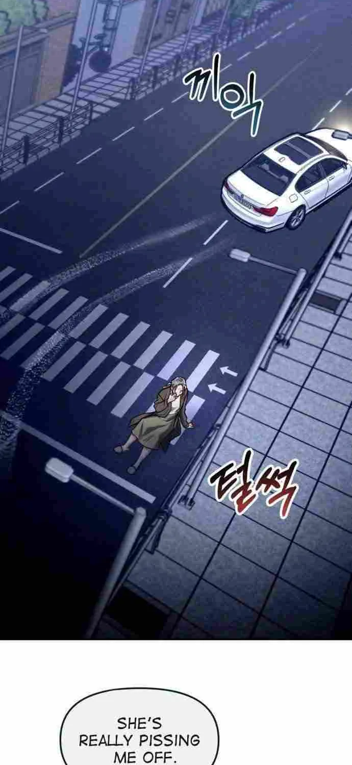 Look Alike Daughter Chapter 103.1 page 93 - 