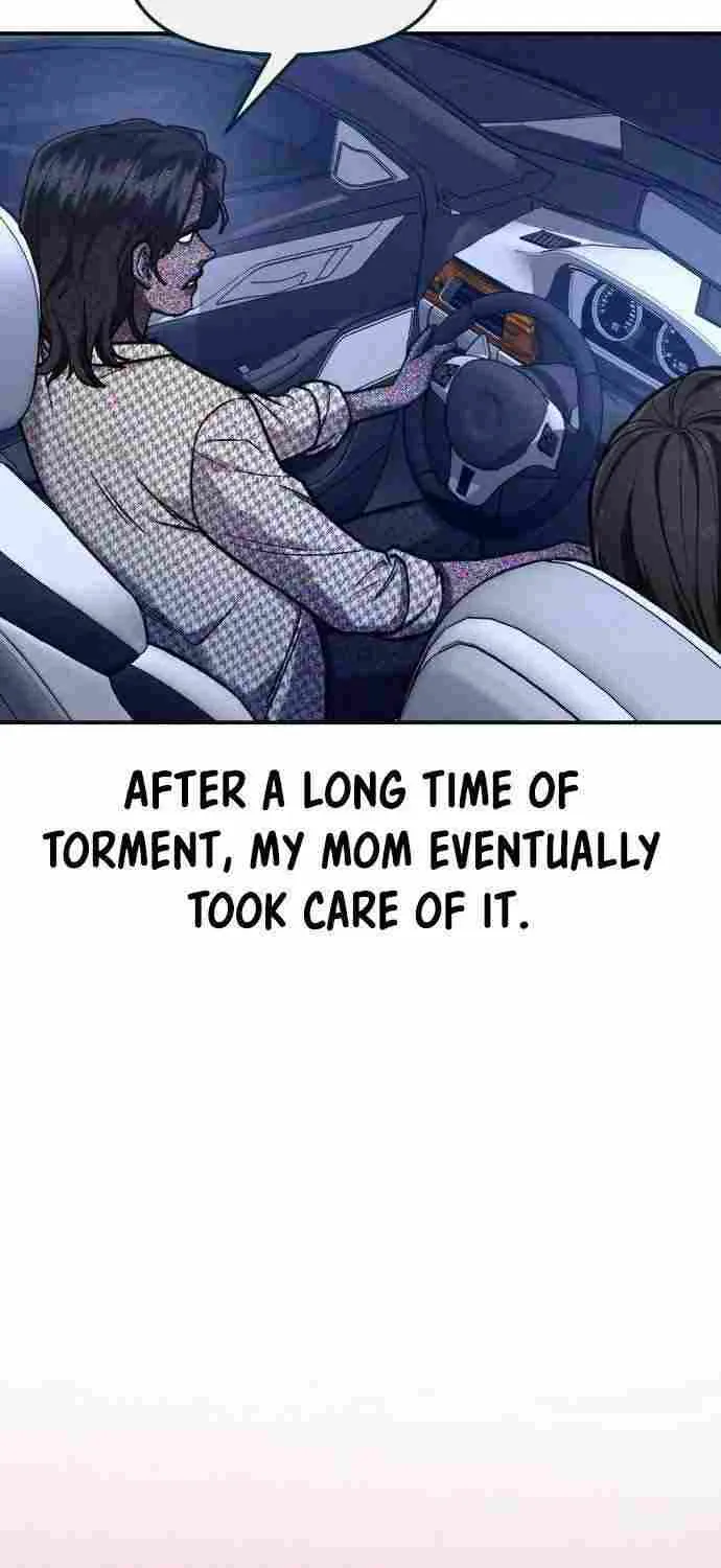 Look Alike Daughter Chapter 103.1 page 94 - 