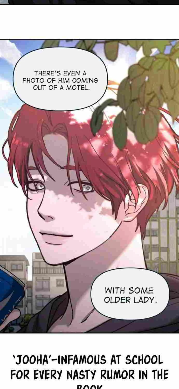 Look Alike Daughter Chapter 103.1 page 99 - 
