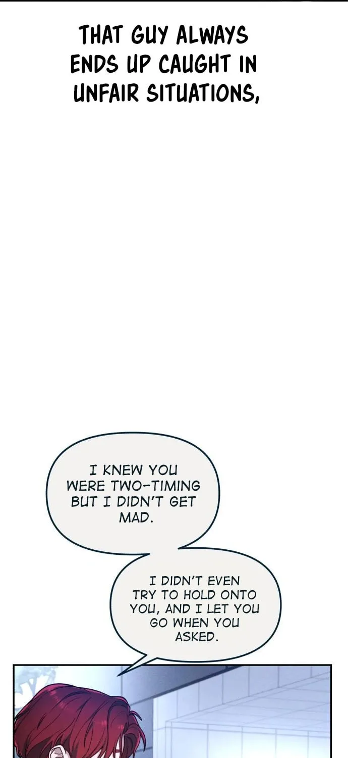 Look Alike Daughter Chapter 103.5 page 103 - 