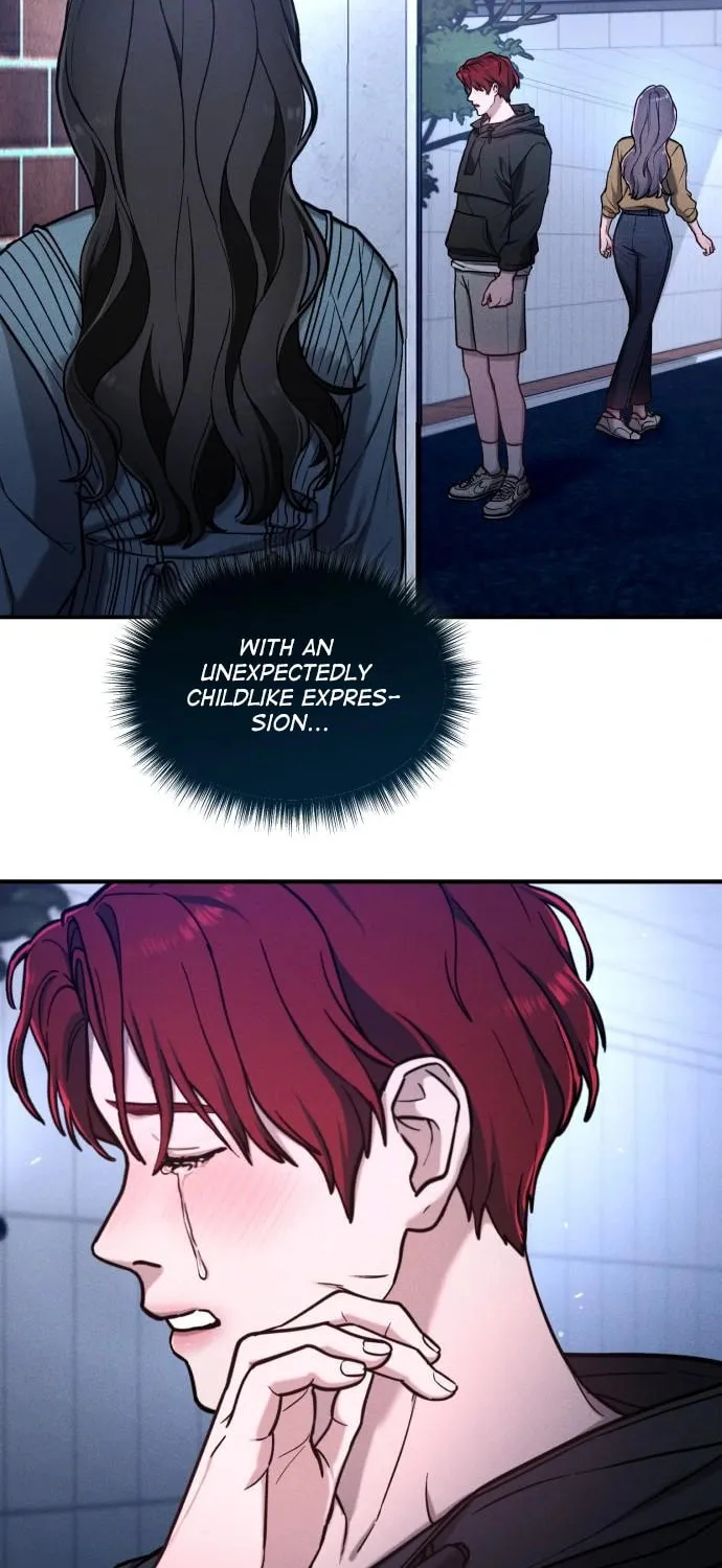 Look Alike Daughter Chapter 103.5 page 105 - 