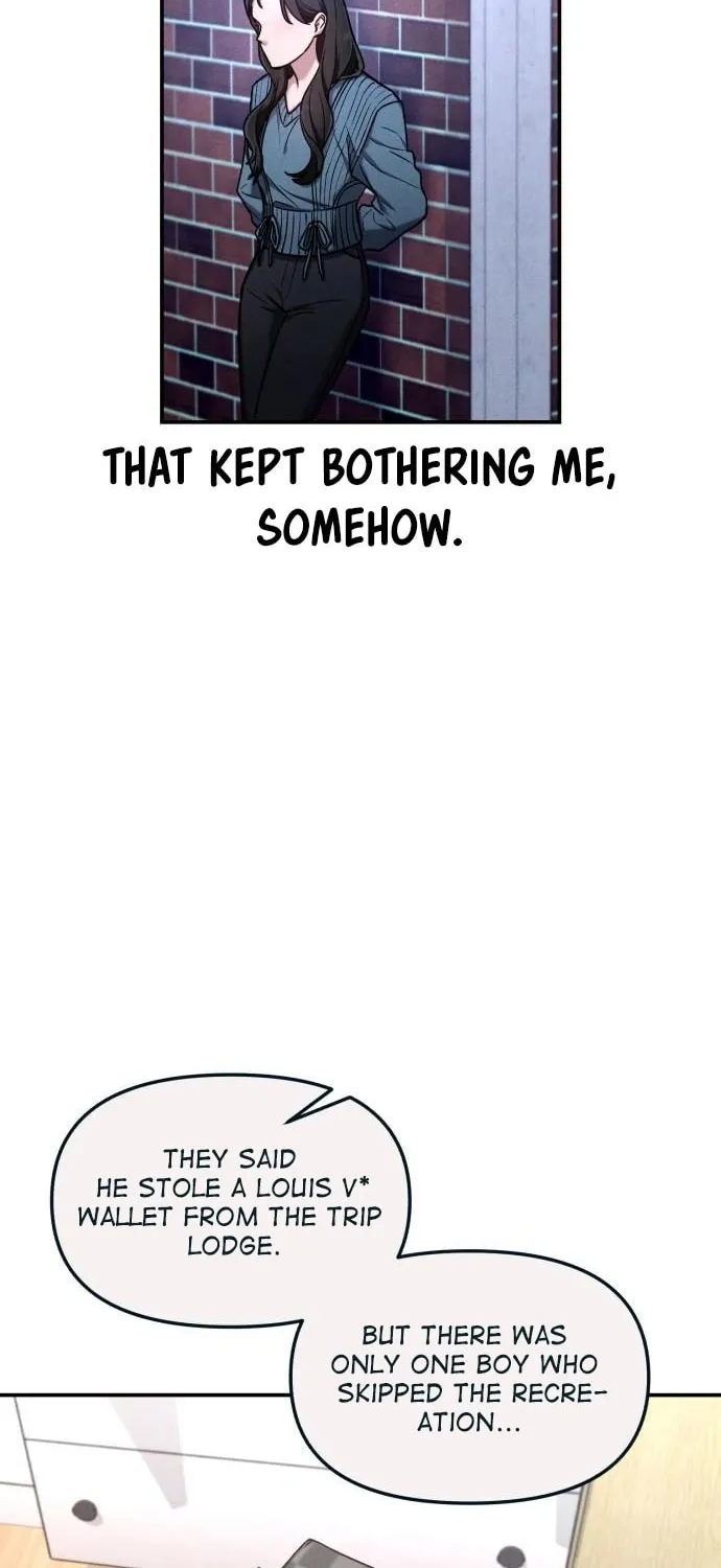 Look Alike Daughter Chapter 103.5 page 107 - 