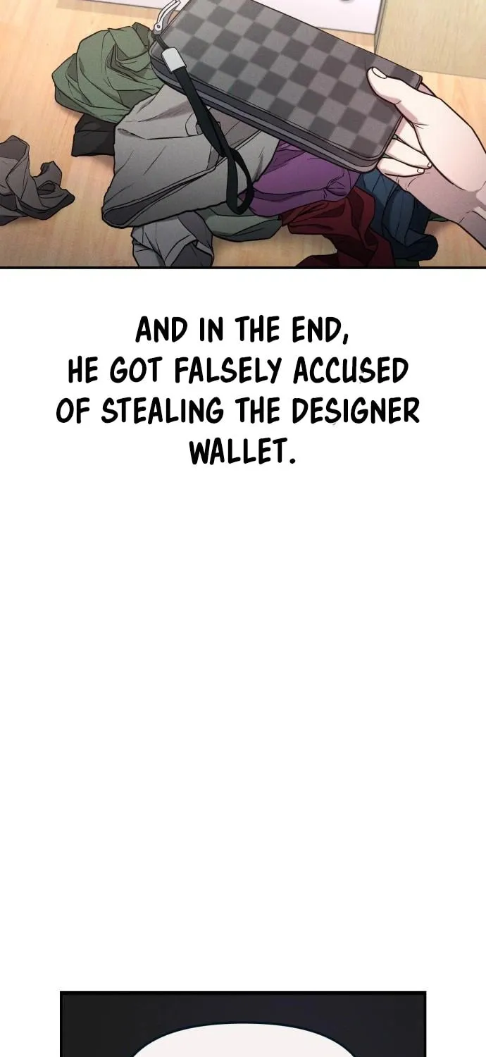 Look Alike Daughter Chapter 103.5 page 108 - 
