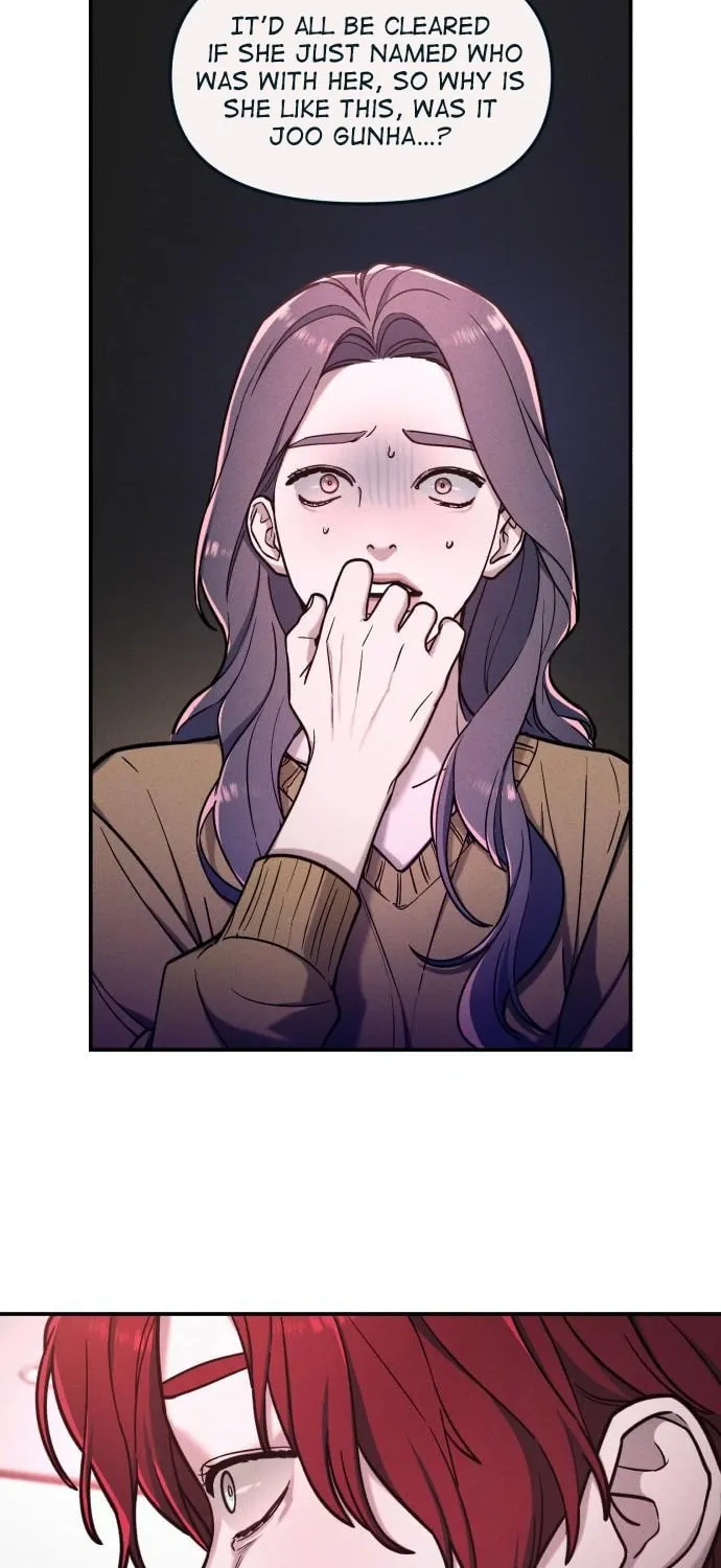 Look Alike Daughter Chapter 103.5 page 109 - 