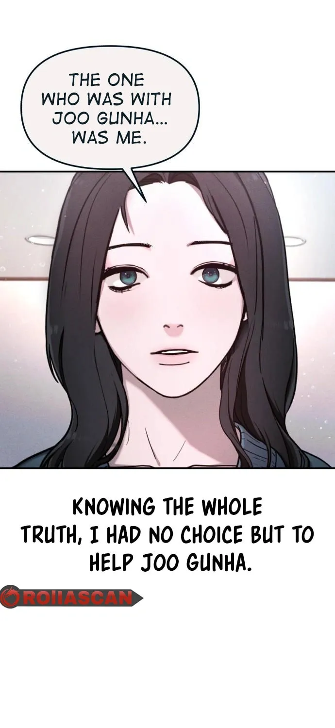 Look Alike Daughter Chapter 103.5 page 112 - 
