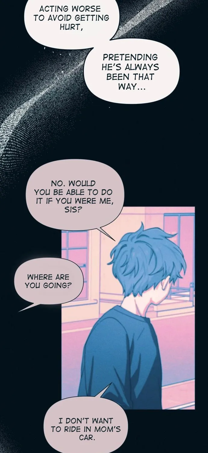 Look Alike Daughter Chapter 103.5 page 118 - 