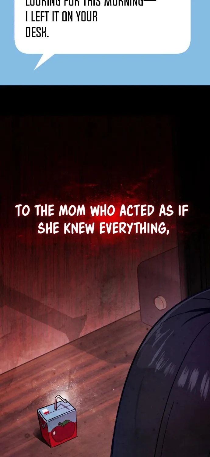 Look Alike Daughter Chapter 103.5 page 13 - 