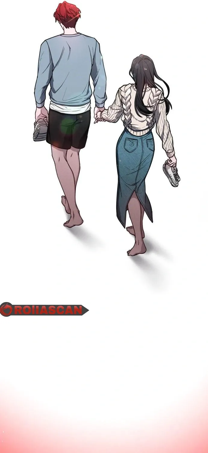 Look Alike Daughter Chapter 103.5 page 122 - 