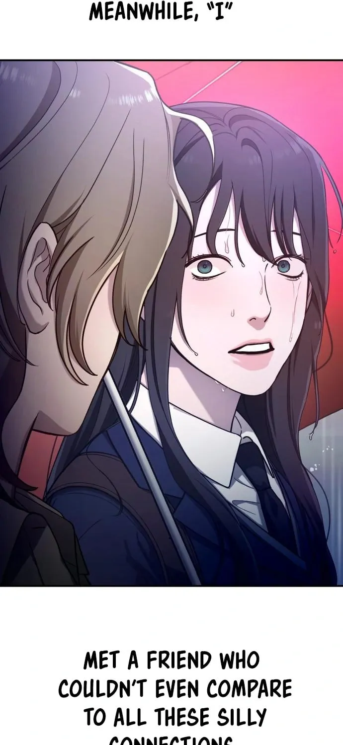 Look Alike Daughter Chapter 103.5 page 127 - 