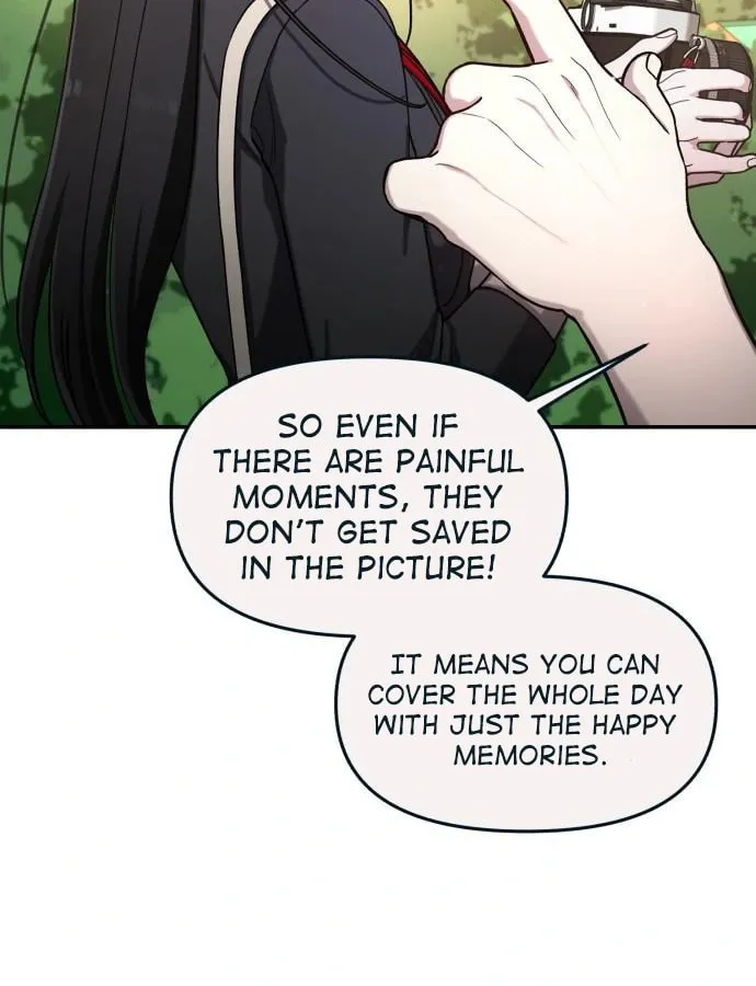 Look Alike Daughter Chapter 103.5 page 131 - 