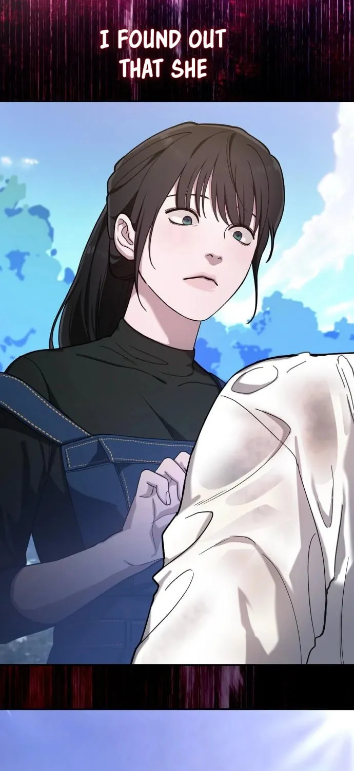Look Alike Daughter Chapter 103.5 page 134 - 