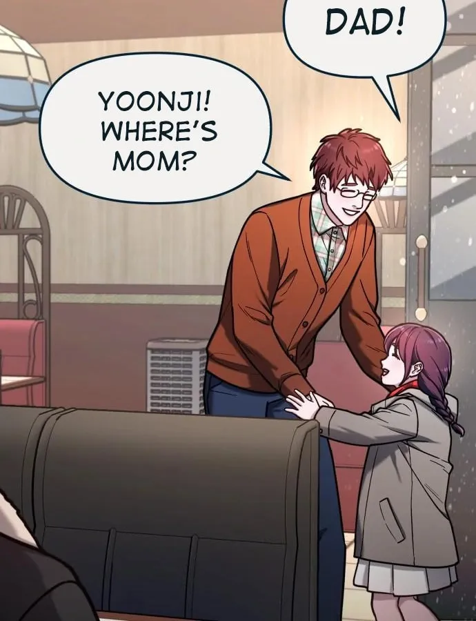 Look Alike Daughter Chapter 103.5 page 141 - 