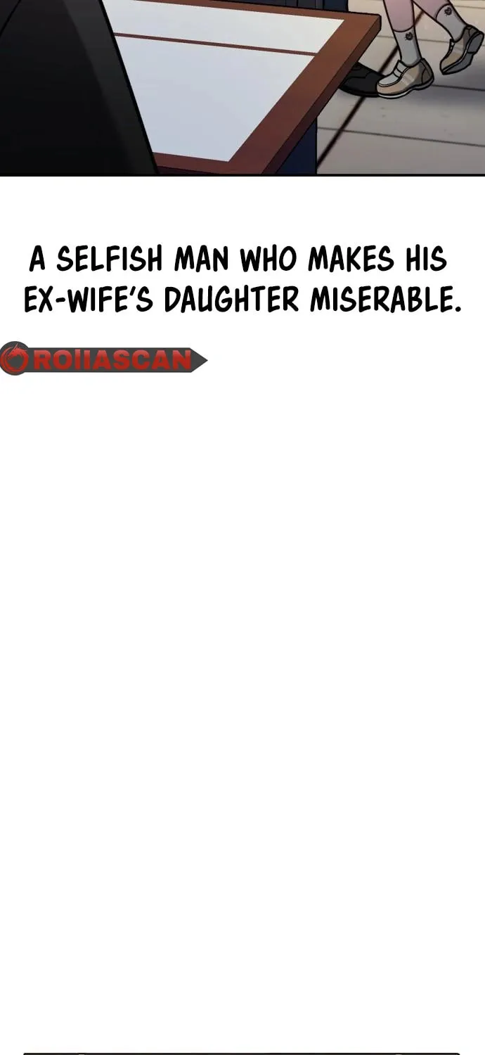 Look Alike Daughter Chapter 103.5 page 142 - 