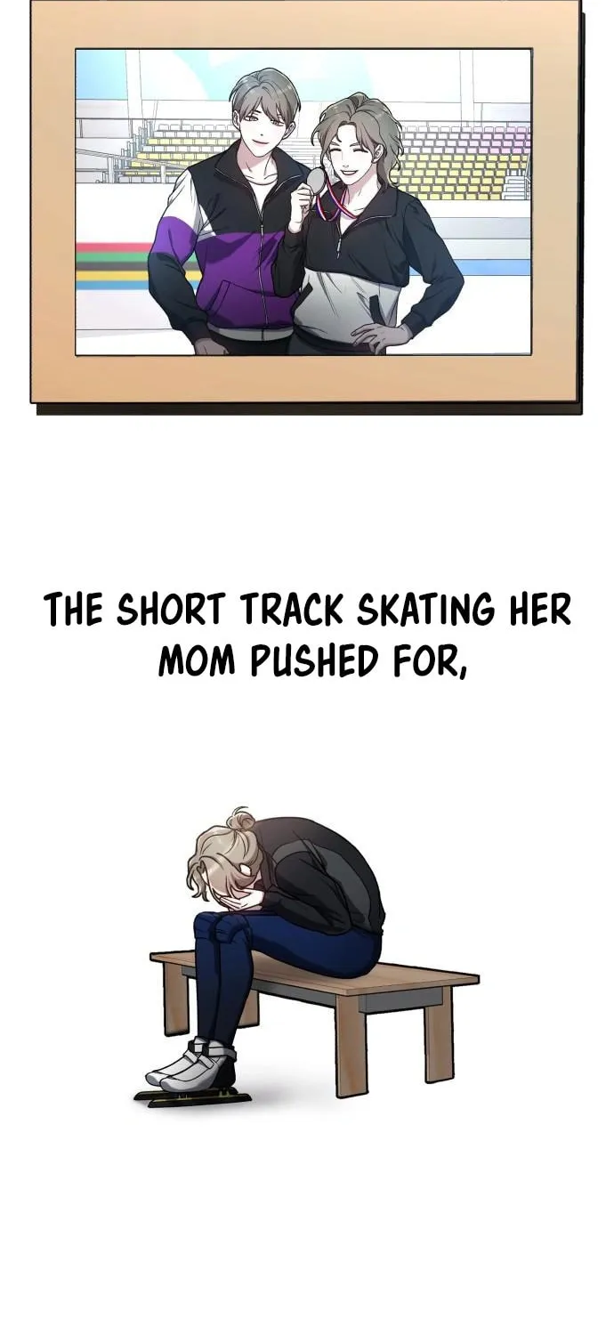 Look Alike Daughter Chapter 103.5 page 143 - 