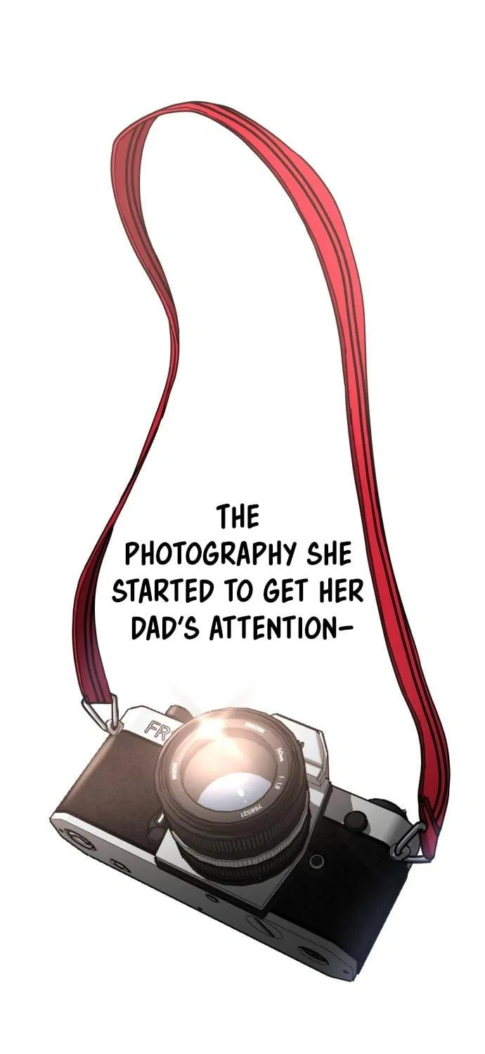 Look Alike Daughter Chapter 103.5 page 144 - 
