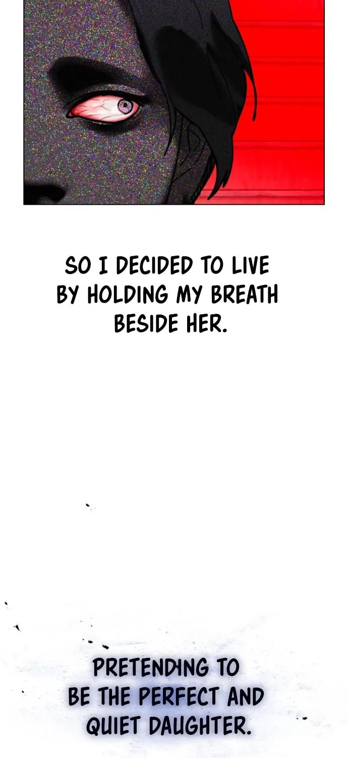 Look Alike Daughter Chapter 103.5 page 16 - 